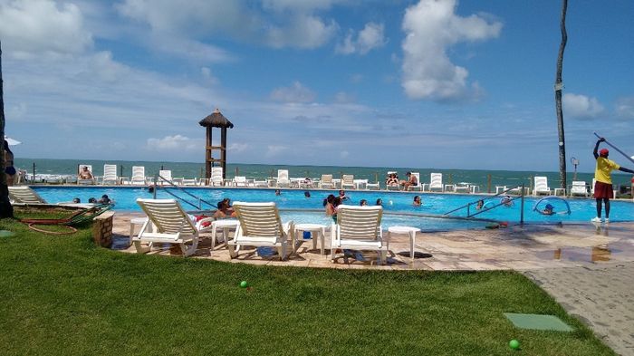 Hotel Armação Porto de Galinhas