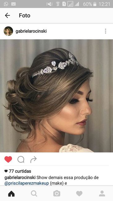 Qual penteado escolher - 2