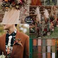 Para qual estilo de casamento vocês dizem 'SIM'? - 2