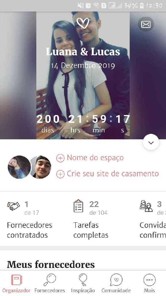 o contador está voando😰😱😱 - 1