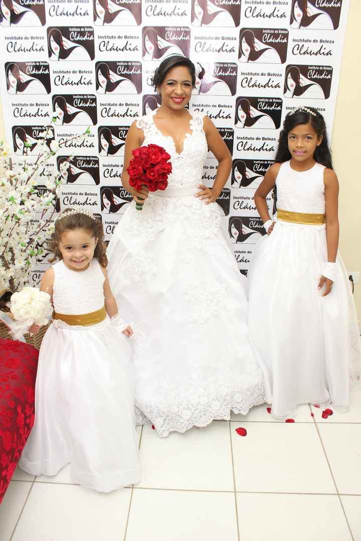 Daminhas