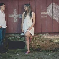 Compartilhe o seu pré-wedding - temático - 1
