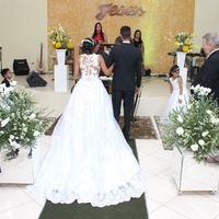 A igreja