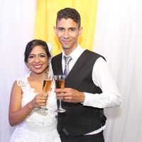 Casamento é benção de Deus