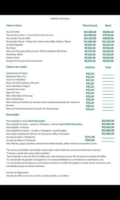 Seria uma venda casada? - 2