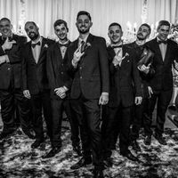 Recepção do casamento #vemver - 3