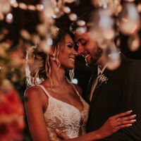 Recepção do casamento #vemver - 4