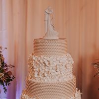 Recepção do casamento #vemver - 11