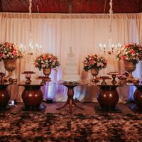 Recepção do casamento #vemver - 12