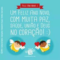 Ano novo *---* - 1
