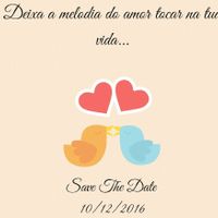 Save  the date - 1