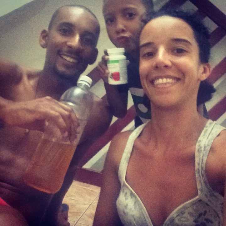 Projeto Noivos Fit