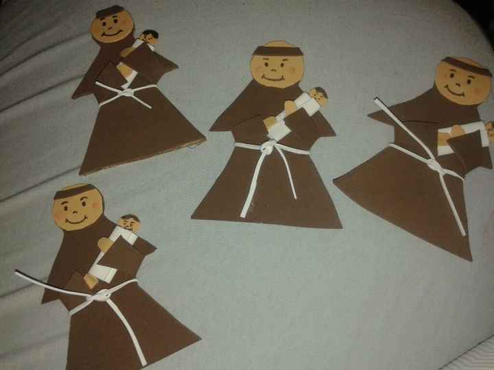 Santo Antônio para solteiras! 