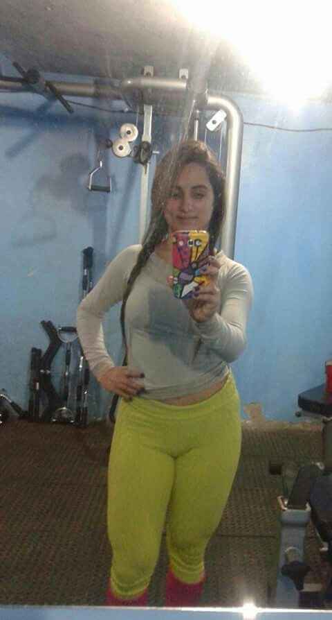 Noivinhas fitness - 1
