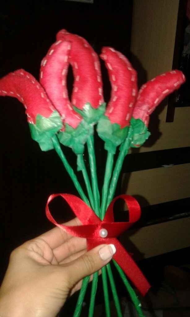 Buque de pimenta tnt - diy - 1