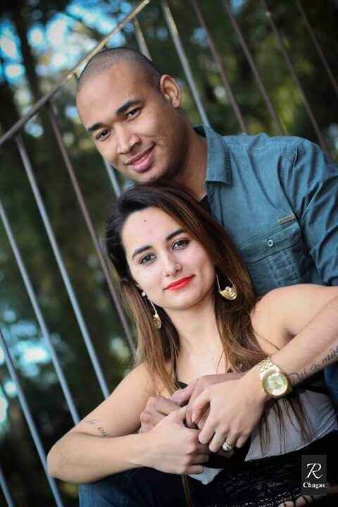 Gurias meu pré wedding - vem ver - 2