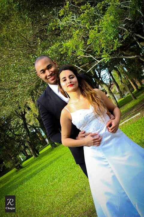 Gurias meu book se casamento!  vem ver! - 1