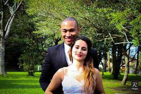 Gurias meu book se casamento!  vem ver! - 2
