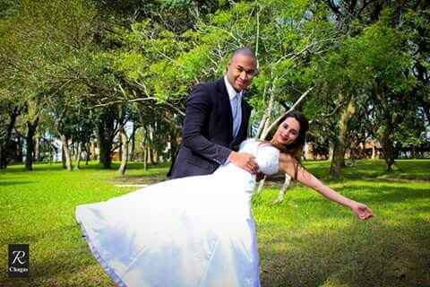 Gurias meu book se casamento!  vem ver! - 4
