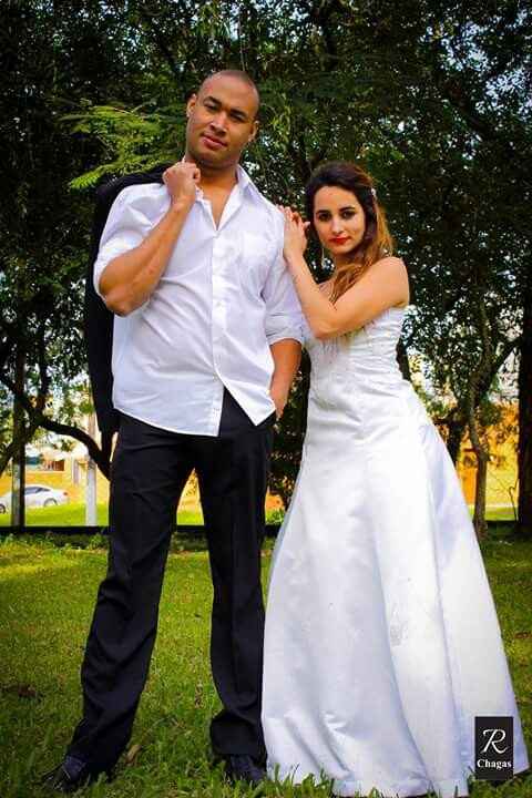 Gurias meu book se casamento!  vem ver! - 6