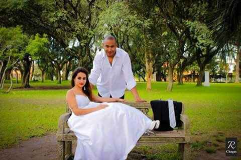Gurias meu book se casamento!  vem ver! - 8