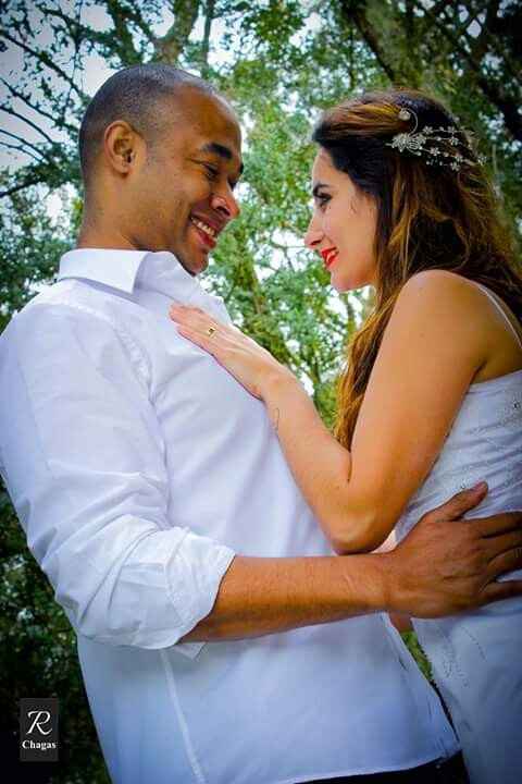 Gurias meu book se casamento!  vem ver! - 10