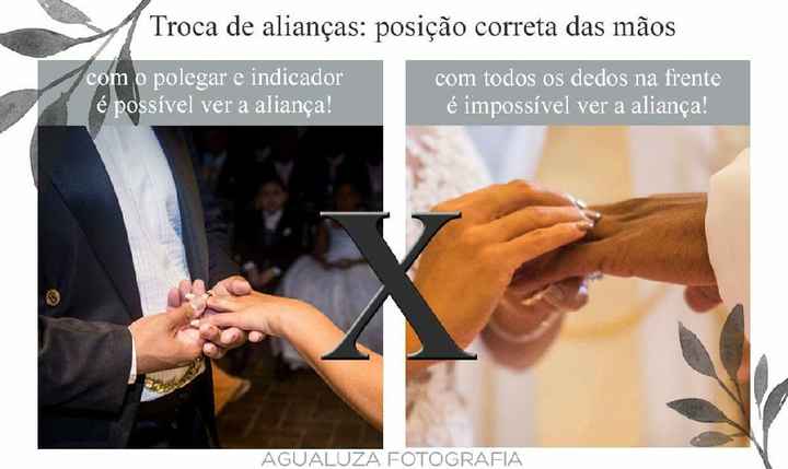 Dicas de fotos (religioso) - 1