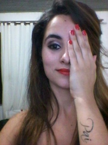 makeup para o grande dia! diy