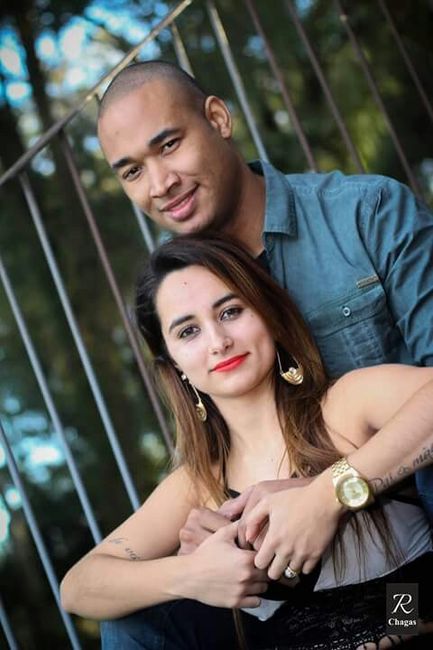 Gurias meu pré wedding - vem ver - 2