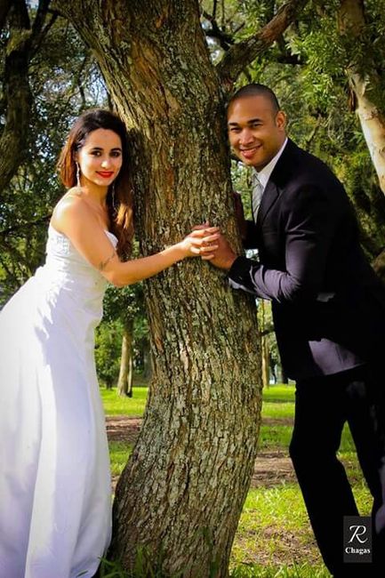 Gurias meu book se casamento!  vem ver! - 5