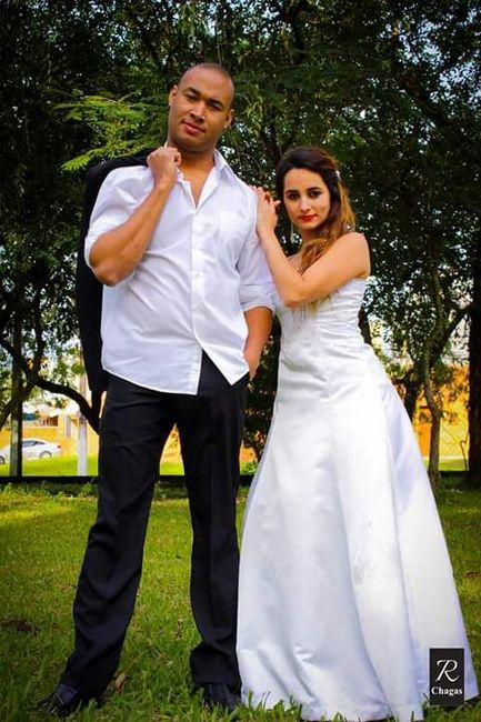 Gurias meu book se casamento!  vem ver! - 6