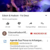 Qual a música de vocês ? - 1