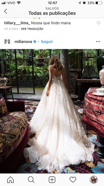 Vestido ✨ - 3