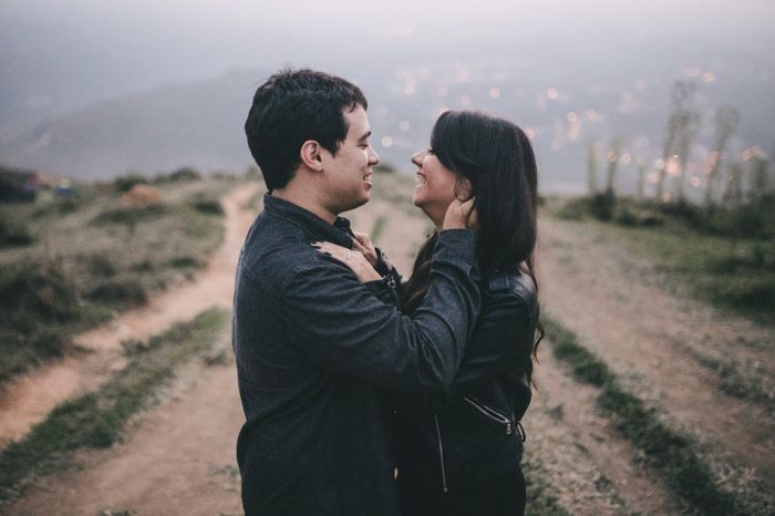 Algumas fotos do pre wedding 🥰 2