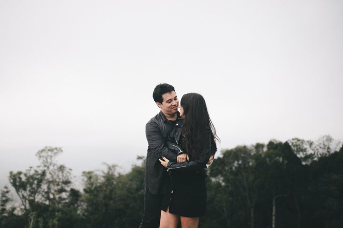 Algumas fotos do pre wedding 🥰 6