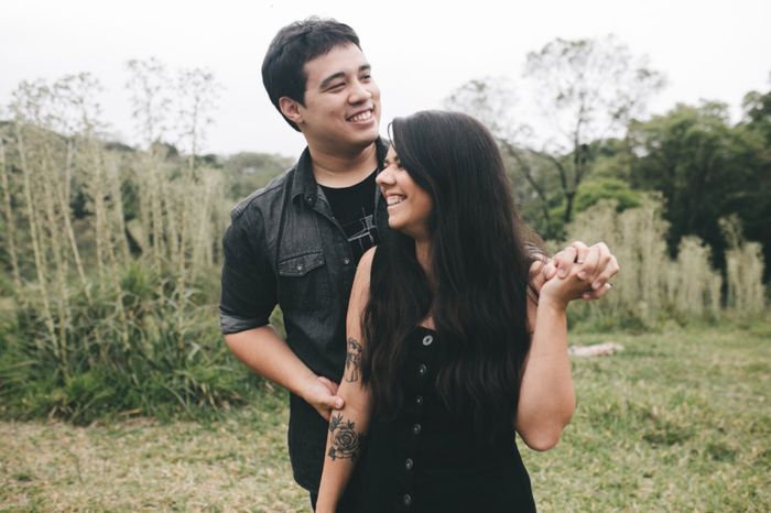 Algumas fotos do pre wedding 🥰 - 7