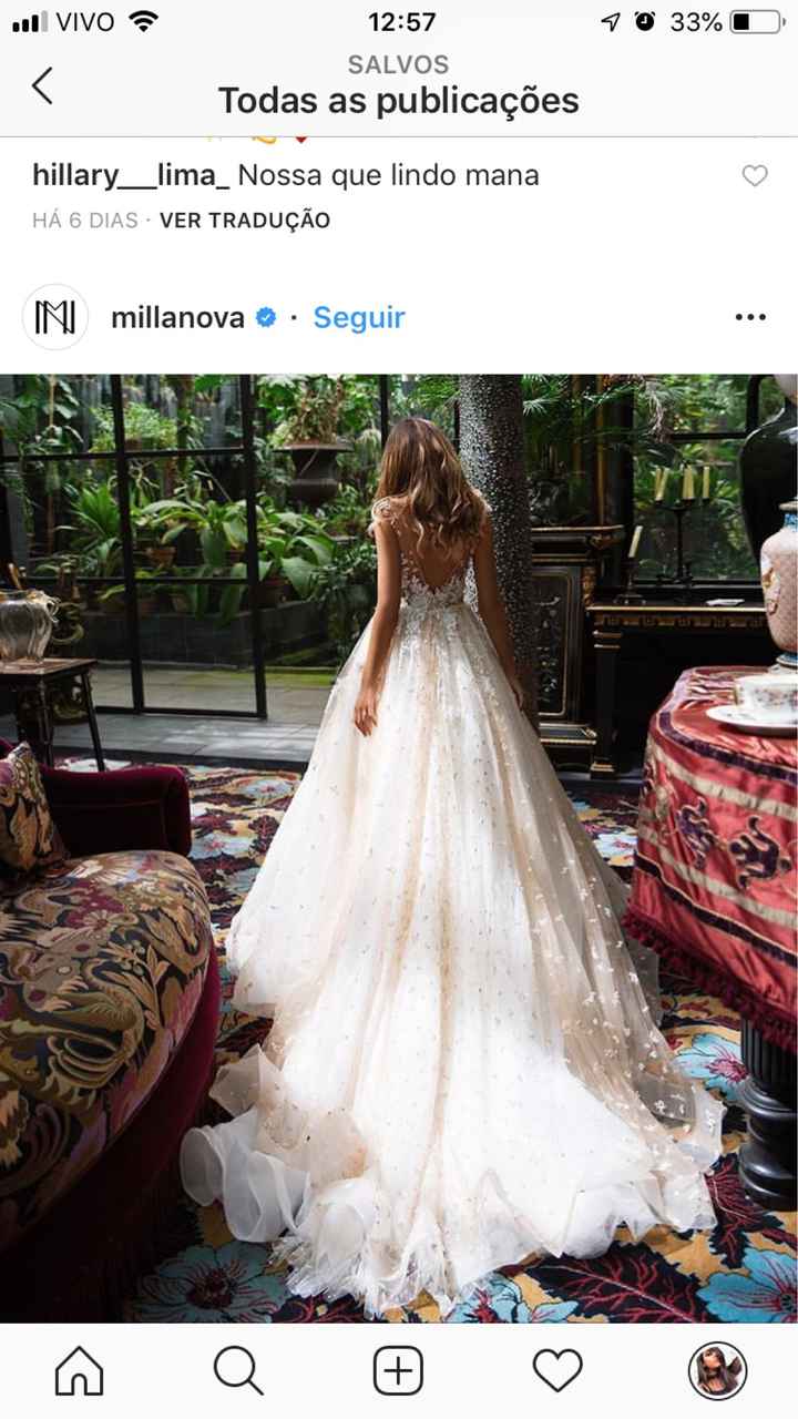 Vestido ✨ - 3