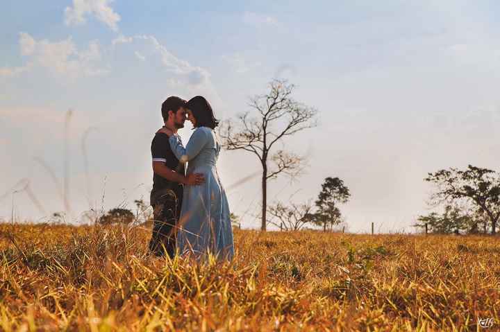 pré wedding