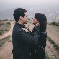 Algumas fotos do pre wedding 🥰 - 2