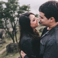 Algumas fotos do pre wedding 🥰 - 3