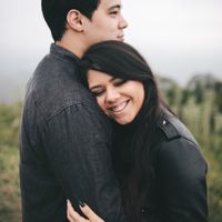 Algumas fotos do pre wedding 🥰 - 5