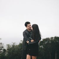 Algumas fotos do pre wedding 🥰 - 6