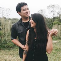 Algumas fotos do pre wedding 🥰 - 7