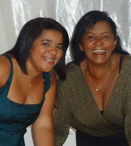 Minha Princesa Mãe