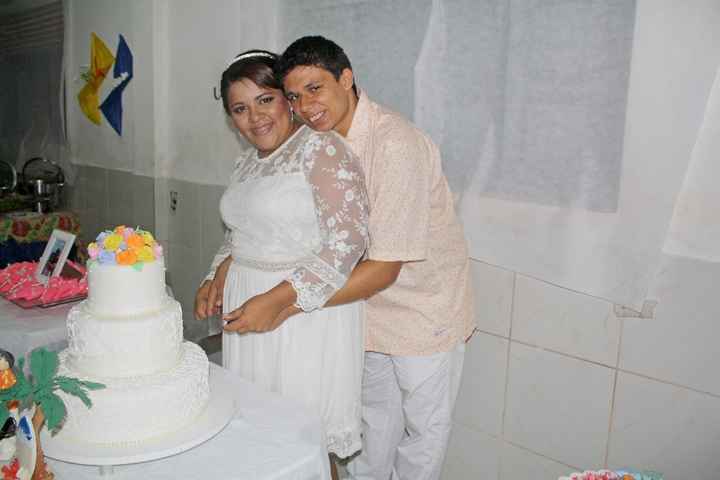 Amor lindo