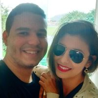 Poste uma foto com o seu amor - 1