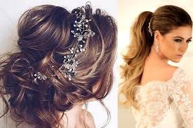  Penteado Casamento no Civil #meindiquem - 2