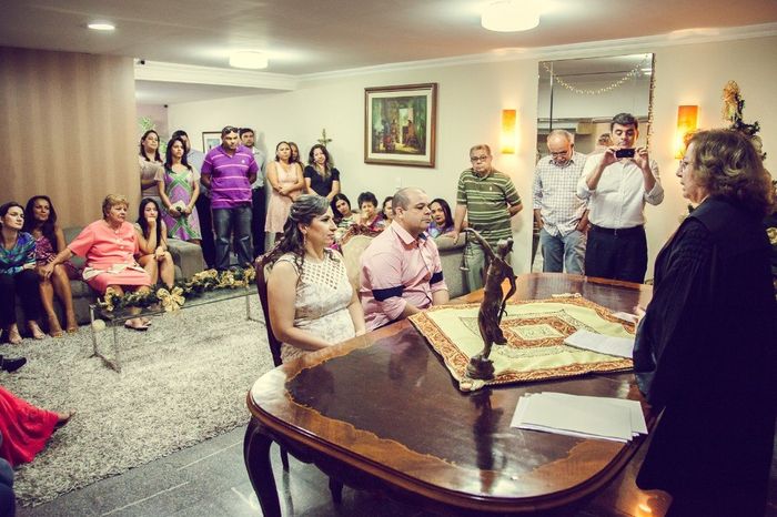 Decoração