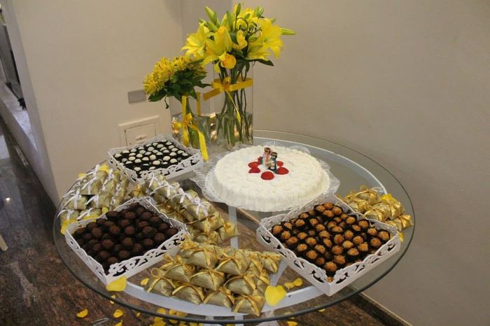 Decoração