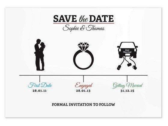 SAVE THE DATE 